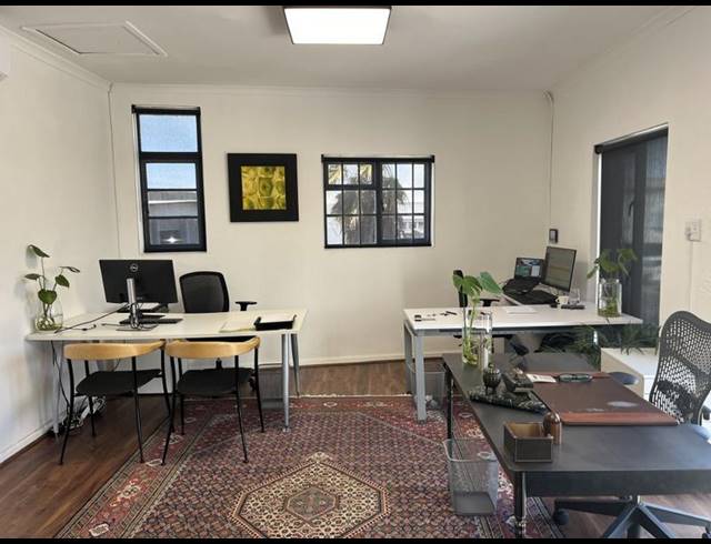 INDUSTRIAL PROPERTY TO RENT IN PAARDEN EILAND